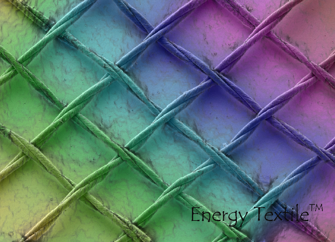 Energy Textile